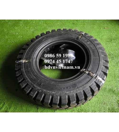 Lốp hơi Osaka 900-20 18PR OSK860 - Lốp xúc lật 900-20 
